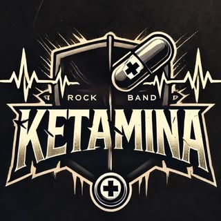 Banda Ketamina 

Música que cura !