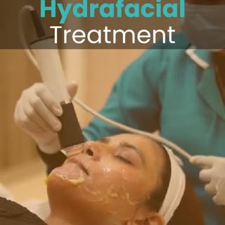 Experience the ultimate skincare treatment that cleanses, exfoliates, hydrates, and revives your ski
