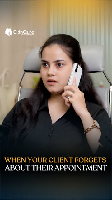 When the counsellor calls to confirm your appointment… and you suddenly have other plans 😭📞
“Don’t