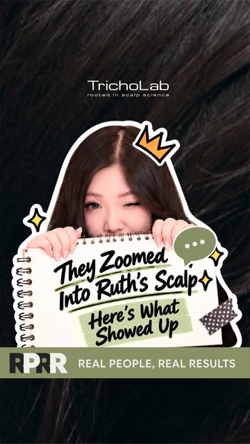 If you’ve been dealing with persistent scalp itching, flaking or hair thinning and still don’t know 