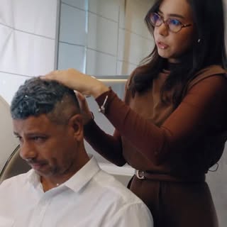Qual dessas informações mais te surpreendeu? Me conta aqui nos comentários! 

-

O transplante capil