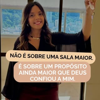Olhar para trás me faz ter ainda mais certeza de que vale a pena acreditar no processo. Cada fase te