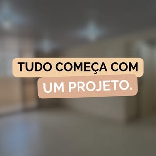 Antes de cada detalhe ganhar vida, existe planejamento, escolhas e muitos sonhos. Agora é hora de tr