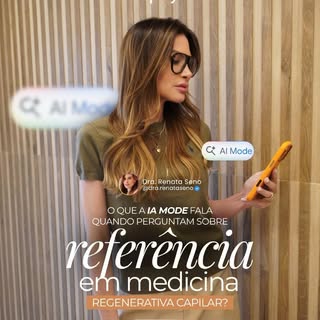 É gratificante ver que todo o investimento em estudo, tecnologia e cuidado individualizado vem sendo