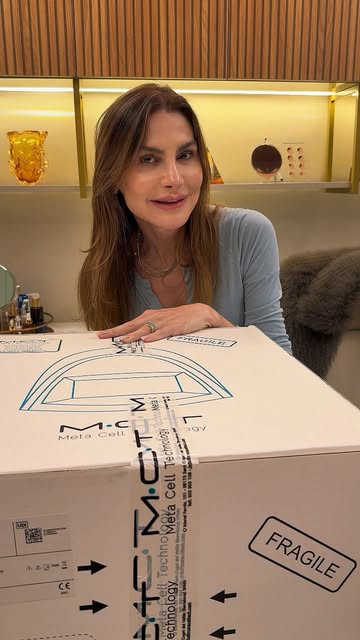 Tem novidade chegando na clínica e eu estava ansiosa para compartilhar com vocês. ✨

Quem me acompan