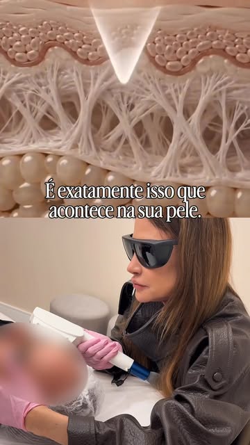Você tem manchas, vermelhidão, poros mais aparentes ou sente que sua pele perdeu o viço? 

A Luz Int