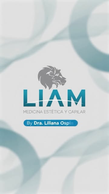 ✨ Algo está cambiando en LIAM… y esta vez, es mucho más que un cambio de nombre.

Después de años de