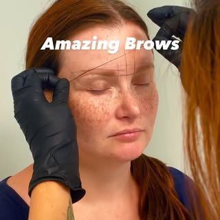 You’ve been wanting to up level your brows— so what’s stopping you?

At Dermagrafix, brow work isn’t