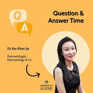 Thank you for all the questions in our 1st Doctor of the Month - Ask & Win and congratulations to ou