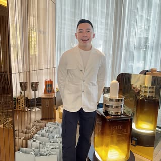 Did you know that impaired sleep can affect your skin barrier? Dr Tan will be sharing on how your sl
