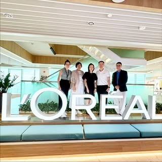 Supporting Skin Health Through Cancer Treatment & Recovery

Dr Ker Khor Jia recently delivered an in