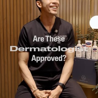 I get asked about ways to soothe eczema all the time, so I decided to share a few recommendations. 
