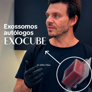 No meu método de Transplante Capilar Regenerativo, o transplante deixa de ser apenas uma cirurgia de