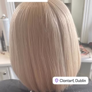 My client has had a complete transformation with a new human hair partial hairpiece which blends in 
