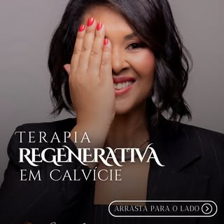 👉 “Já imaginou se tratar a calvície e queda de cabelo em um lugar preparado só pra isso?”

“ O futu