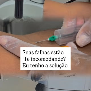 Você já teve a sensação de que o seu cabelo está “encolhendo” a cada ano que passa? 🤔

A calvície e