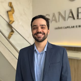 A pergunta feita a ele: “Dr Pedro, como é participar da recuperação da autoestima dos seus pacientes