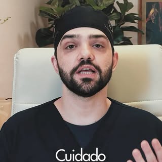 Nem tudo o que promete resultados rápidos entrega um bom resultado.

No transplante capilar, a evolu