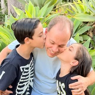 Feliz Dia dos Pais!!!!