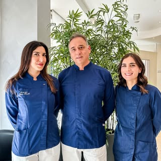 Un unico obiettivo, tante mani che lavorano nella stessa direzione: prenderci cura delle persone 💙
