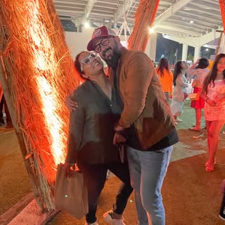 Hey Husband,

Happy 2 years baby 🤗

Thank you for always passing things , and making sure I don’t h