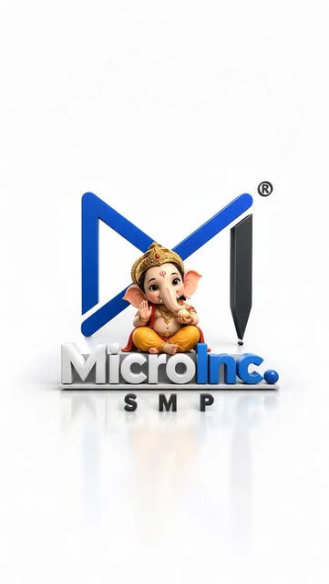 Ganpati Bappa Morya

Happy Ganesh Chaturthi

May Ganpati Bappa bless us all with wisdom and knowledg