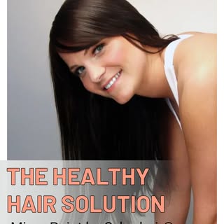 Dreaming of thicker, fuller hair without surgery? Meet Micro Point by Cyberhair® — a non-surgical ha