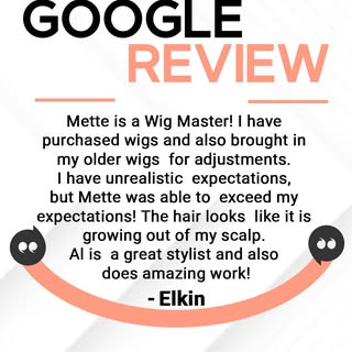 Thank You for the Love, Elkin! 💙

We are so grateful for your kind words and trust. Mette truly is 