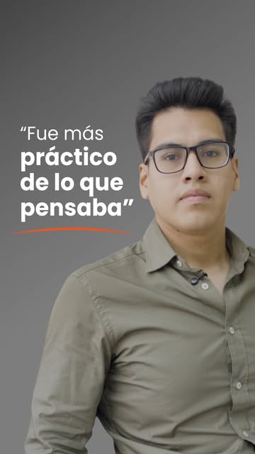 A los 26 años, que se notara su cuero cabelludo ya era una preocupación. Y cuando pensó en un implan