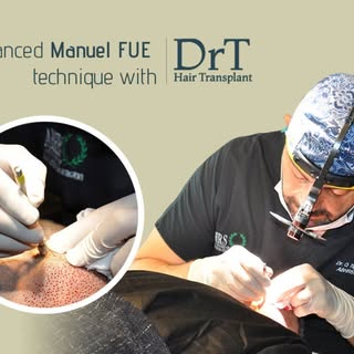 Hair Transplant Course
Hair Transplant training courses are hands-on and tailor-made for the attende