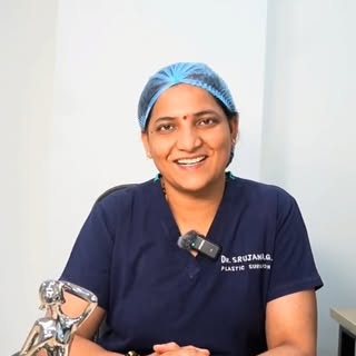 Trying to lose weight and considering liposuction?

Here’s the important difference: liposuction is 