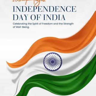 Celebrating the spirit of freedom, unity, courage, and the strength that defines our nation.

This I