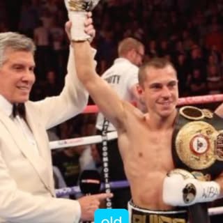 One year ago, former WBA boxing world champion boxer Scott Quigg visited The Hair Dr Clinic for a tr