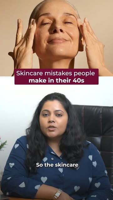 You can have the best anti-ageing products on your shelf, but if your sunscreen isn’t consistent, yo