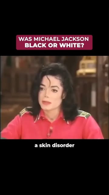 The world owes Michael Jackson an apology.

For years, his appearance became something people felt e