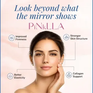 True beauty goes beyond what the mirror reflects. It begins with healthy, resilient skin that radiat