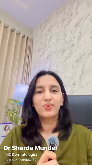 “Acne तो इस उम्र में होते ही हैं… अपने आप ठीक हो जाएंगे!”
अगर आप भी यही सोचकर acne का treatment टाल 
