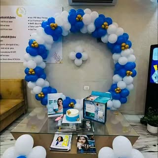 We are launching 1st time in jaipur Exosome face masks - 
Exosome face mask with 2 billion Exosome p