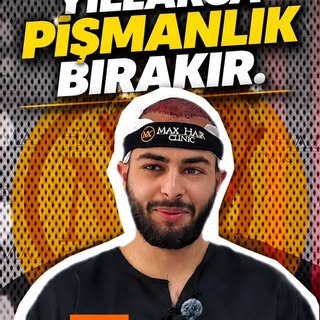 24 yaşında Almanya’dan geldi. 
Çünkü saç ekiminde doğru tercih, yıllarca fark yaratır.

Misafirimizi