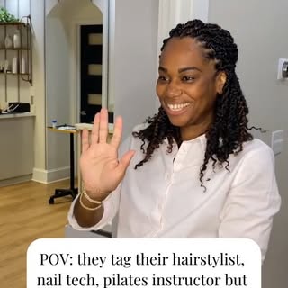 Some people collect Instagram tags.
We collect trust.
If your friends think it's just great skincare