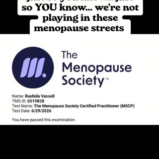 stop playing with me 

#menopause #perimenopause