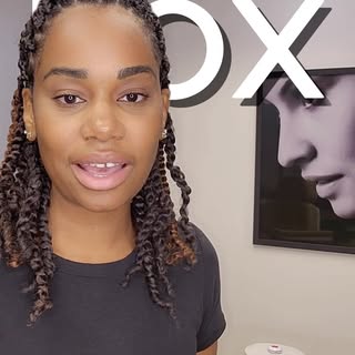 Considering Botox, Xeomin, or Letybo but worried
about looking “frozen”?

Wrinkle relaxers are desig