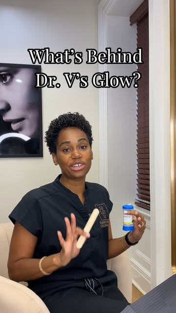 The glow you see on the surface starts with how you care for your skin underneath.

Beyond a consist