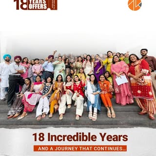 18 Years. Hundreds of Messages. One Beautiful Journey. ❤️

As AK Clinics completes 18 incredible yea