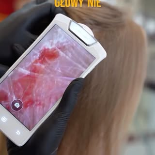 Problemy ze skórą głowy to nie tylko kwestia estetyki, ale sygnał, że skóra potrzebuje uwagi i odpow