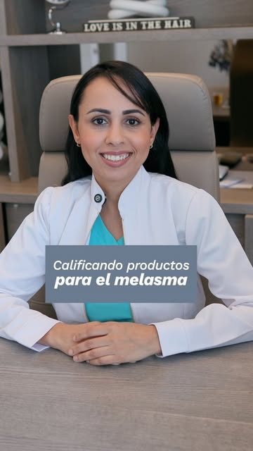 ✨ Melasma: un enfoque moderno y personalizado en Centro MCM
El melasma es una de las manchas más fre