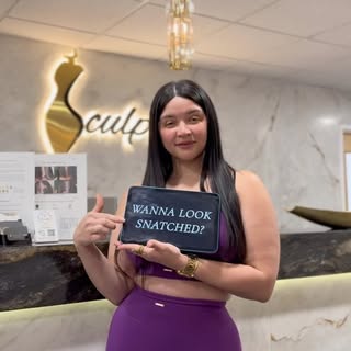 Friendly reminder: there’s still time to become the person your 2026 vision board promised. 💅 Book 