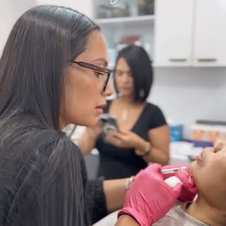 Thank you to everyone who joined us yesterday for our Botox & Filler Party with Jenn. We had the bes