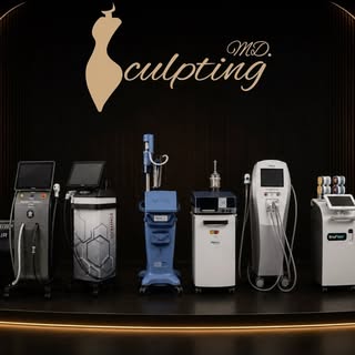 Technology that works as hard as we do. ✨

From body sculpting and skin tightening to hair restorati