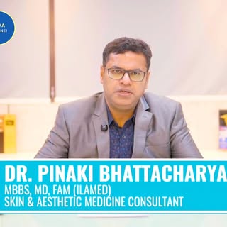 আপনার শরীরে কি আচিল বা স্কিন ট্যাগ (Skin Tags) দেখা দিচ্ছে? 

বয়স ৪০ পেরোলেই গলায়, বগলে বা পিঠে ছোট 